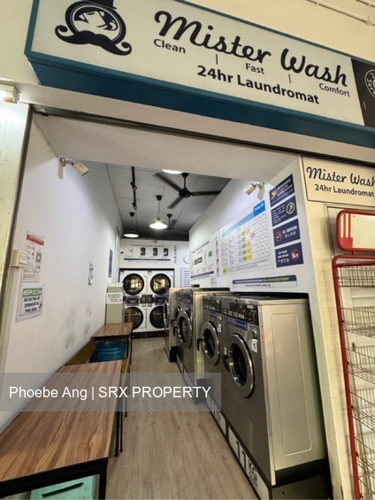Blk 635B Senja Gateway (Bukit Panjang), HDB 4 Rooms #536634851